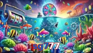 Trò Chơi Bắn Cá Phổ Biến Tại sg777