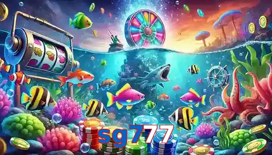 Trò Chơi Bắn Cá Phổ Biến Tại sg777