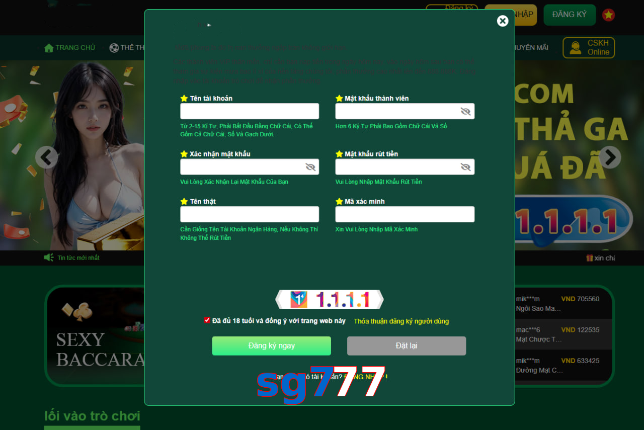 sg777